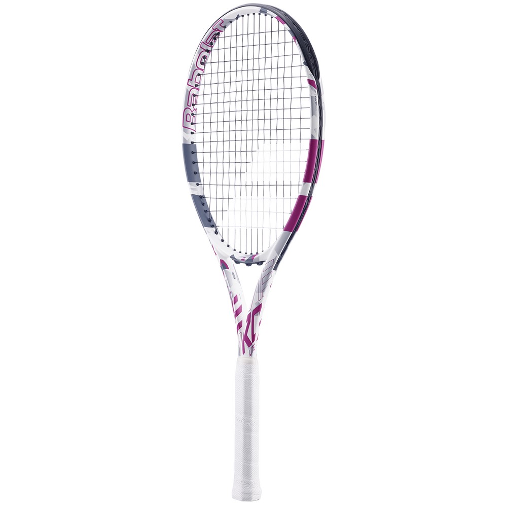 バボラ Babolat 硬式テニスラケット  EVO AERO LITE PINK エボ アエロ ライト ピンク フレームのみ 101519『即日出荷』｜kpi｜04