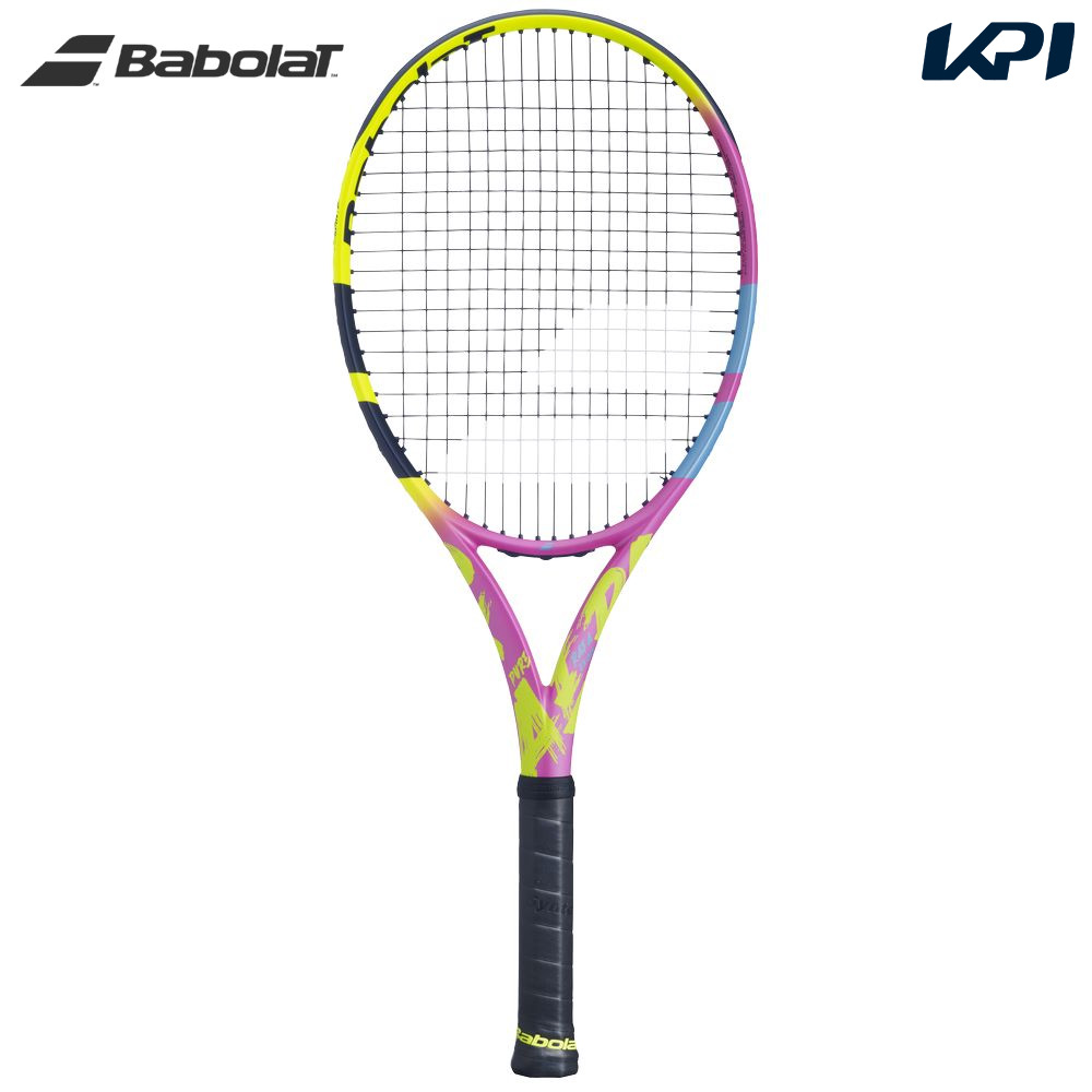 バボラ Babolat 硬式テニスラケット PURE AERO RAFA ORIGIN