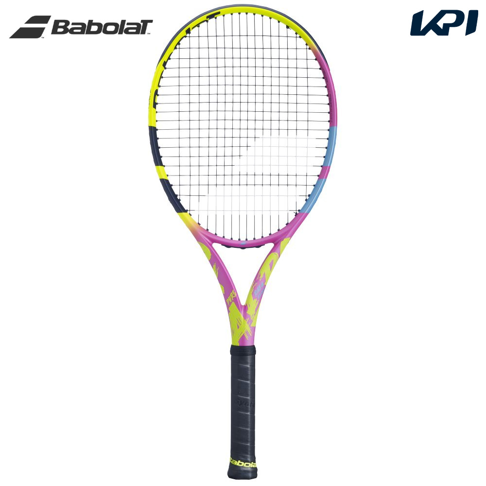 バボラ Babolat 硬式テニスラケット PURE AERO RAFA ORIGIN 