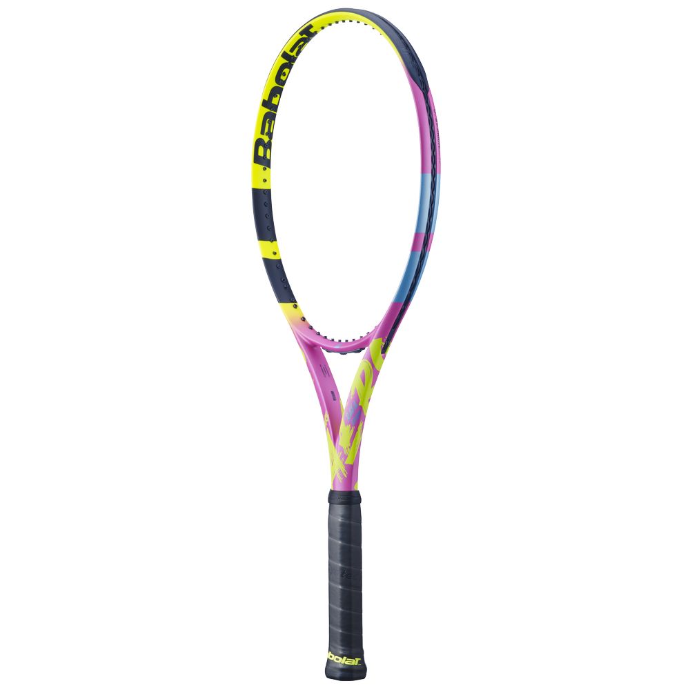 「ガット張り無料」バボラ Babolat 硬式テニスラケット PURE AERO RAFA ORIGIN ピュアアエロ ラファ オリジン  2023年モデル 101511