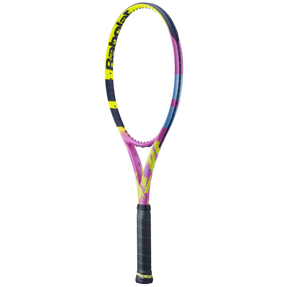 バボラ Babolat 硬式テニスラケット  PURE AERO RAFA ピュアアエロ ラファ 2023年モデル フレームのみ 101514 『即日出荷』｜kpi｜03
