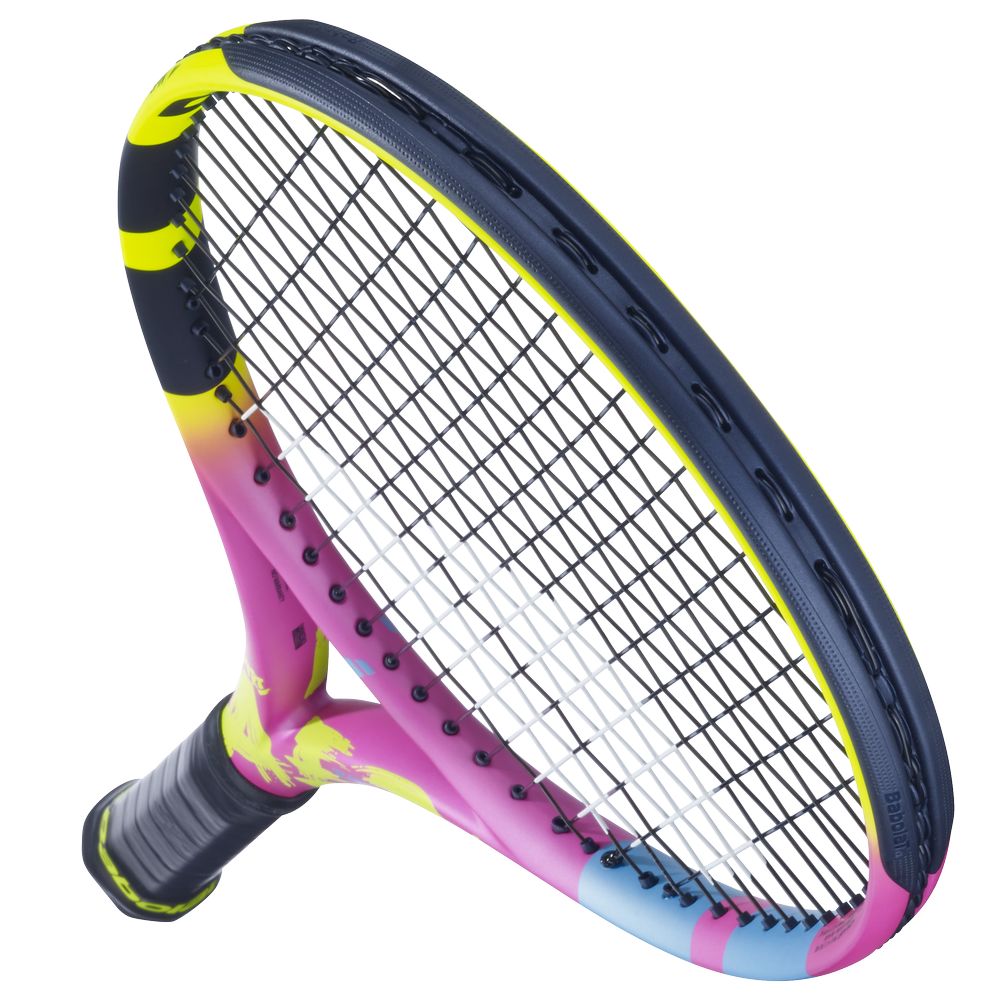 バボラ Babolat 硬式テニスラケット  PURE AERO RAFA ピュアアエロ ラファ 2023年モデル フレームのみ 101514 『即日出荷』｜kpi｜06