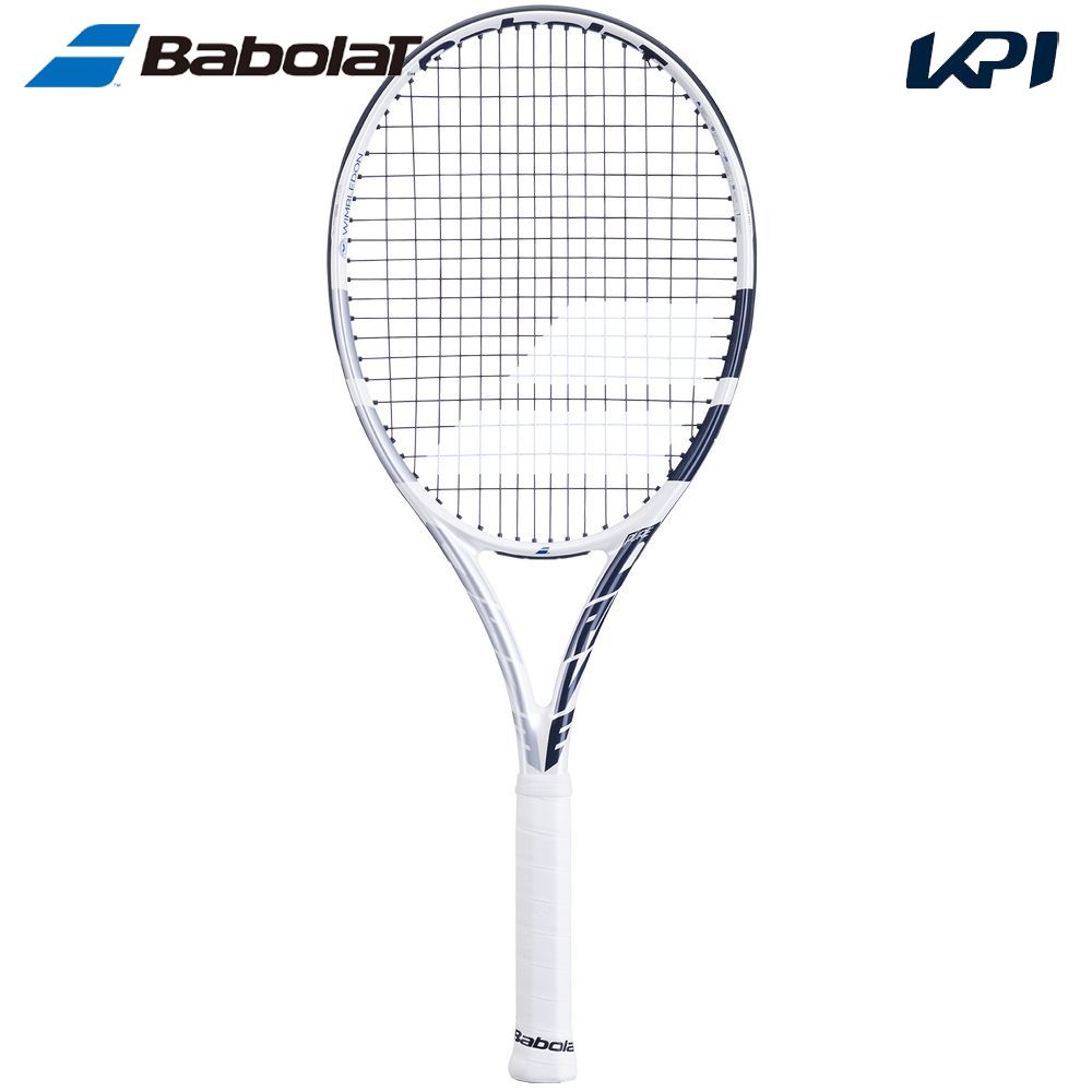 バボラ Babolat 硬式テニスラケット PURE DRIVE WIMBLEDON ピュアドライブ ウィンブルドン 2024 フレームのみ 101516『即日出荷』｜kpi