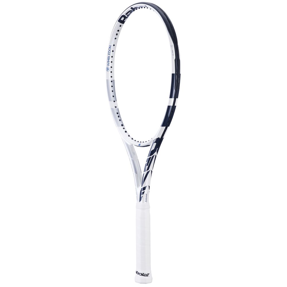 バボラ Babolat 硬式テニスラケット PURE DRIVE WIMBLEDON ピュアドライブ ウィンブルドン 2024 フレームのみ 101516『即日出荷』｜kpi｜03