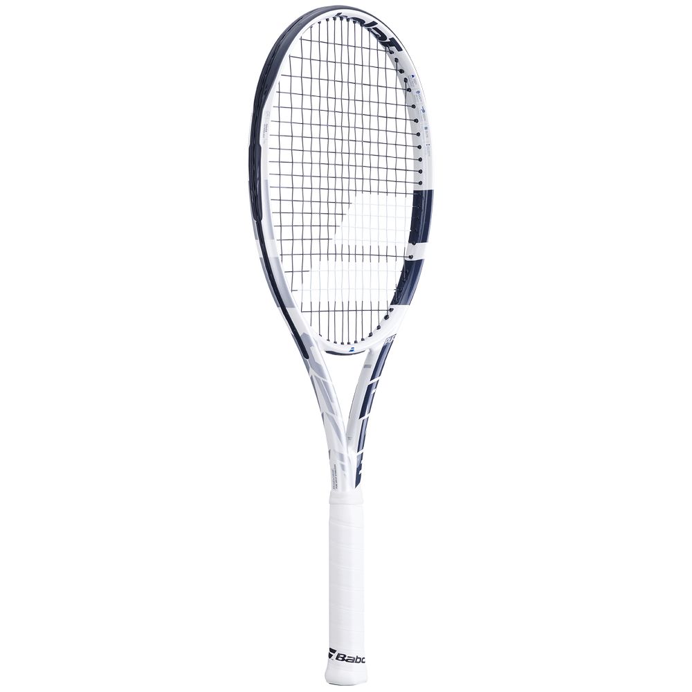 バボラ Babolat 硬式テニスラケット PURE DRIVE WIMBLEDON ピュアドライブ ウィンブルドン 2024 フレームのみ 101516『即日出荷』｜kpi｜04