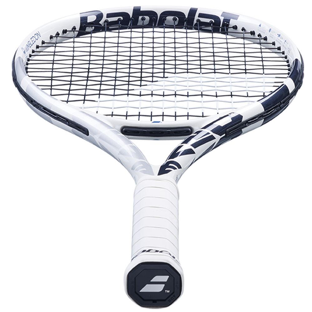 バボラ Babolat 硬式テニスラケット PURE DRIVE WIMBLEDON ピュアドライブ ウィンブルドン 2024 フレームのみ  101516『即日出荷』