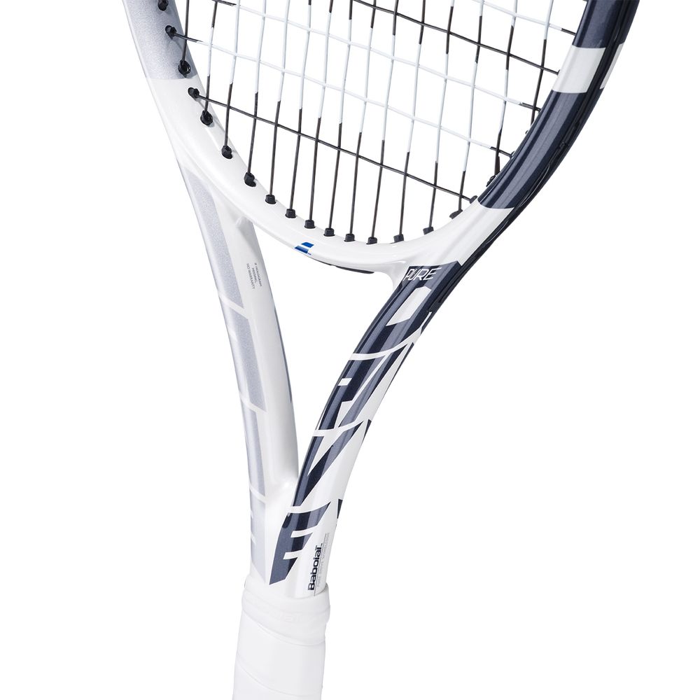バボラ Babolat 硬式テニスラケット PURE DRIVE WIMBLEDON ピュアドライブ ウィンブルドン 2024 フレームのみ 101516『即日出荷』｜kpi｜07