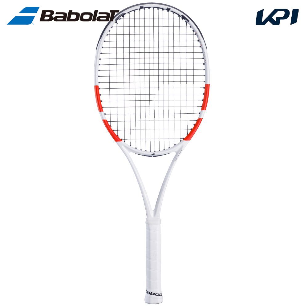 バボラ Babolat テニスラケット PURE STRIKE 100 ピュアストライク 100