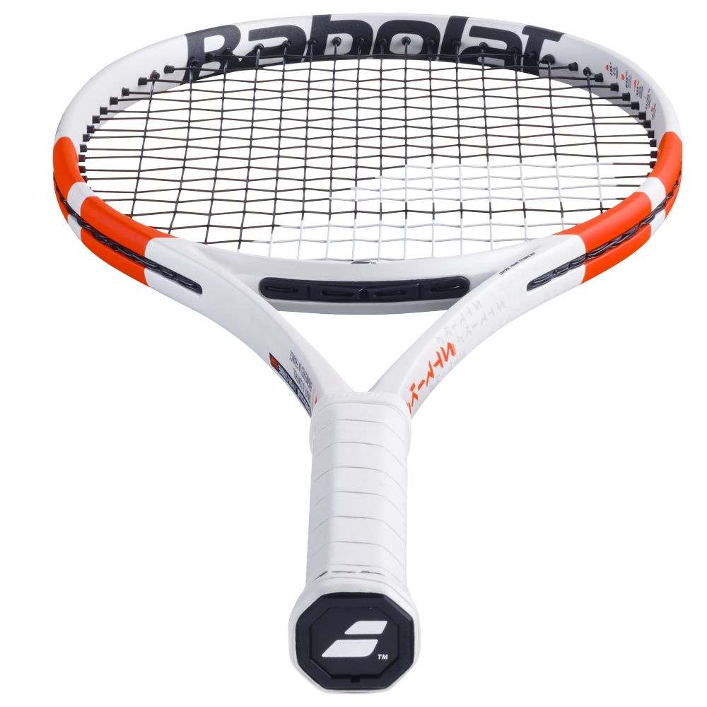 バボラ Babolat テニスラケット PURE STRIKE TEAM ピュアストライク