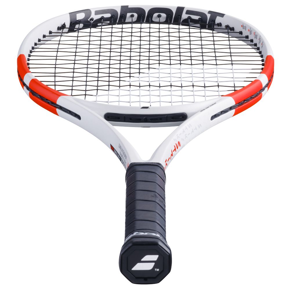 バボラ Babolat PURE STRIKE 16×19 ピュアストライク テニスラケット