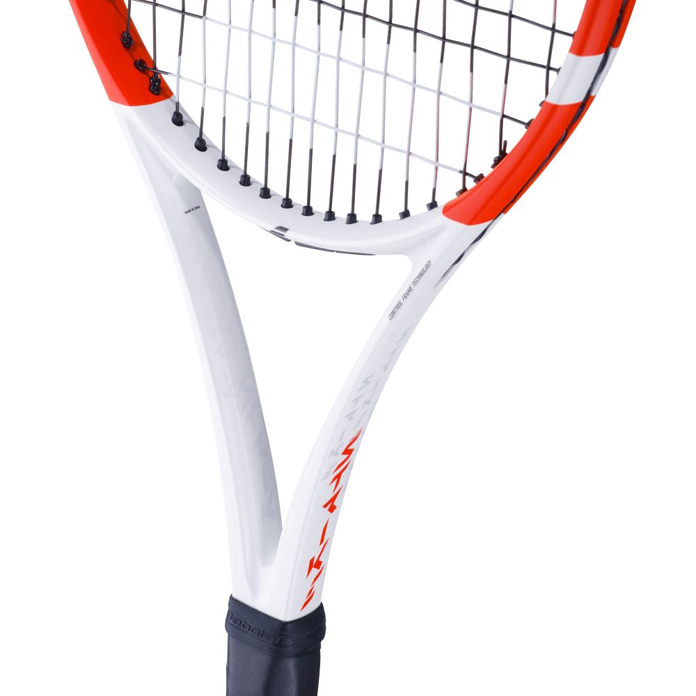 バボラ Babolat テニスラケット PURE STRIKE 98 18/20 ピュア 