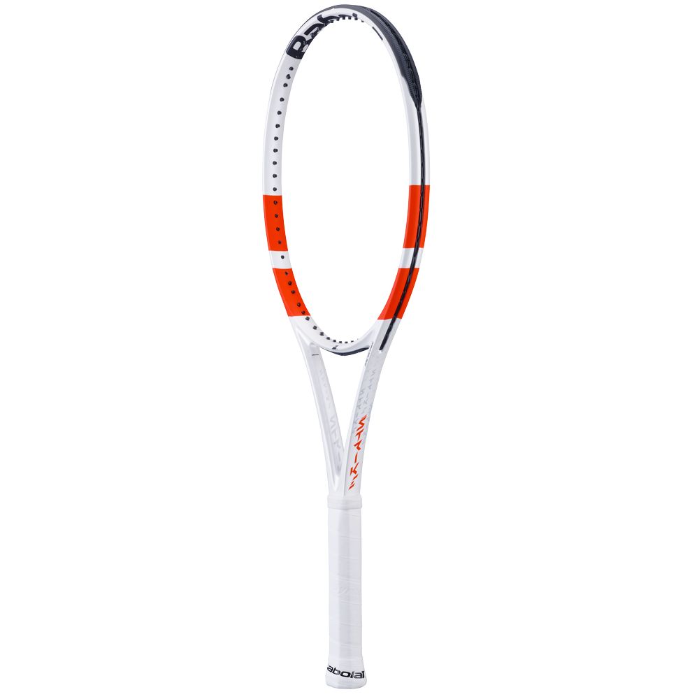 バボラ Babolat テニスラケット PURE STRIKE LITE ピュアストライク