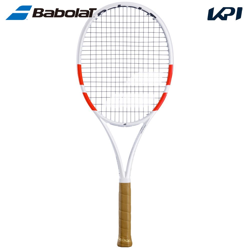 バボラ Babolat テニスラケット PURE STRIKE 97 ピュアストライク 97