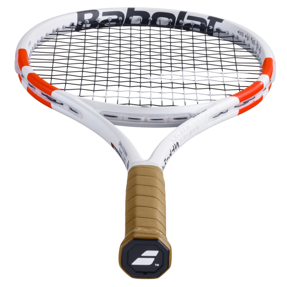 バボラ Babolat テニスラケット PURE STRIKE 97 ピュアストライク 97 フレームのみ 2024年モデル  101531「エントリーで特典プレゼント」