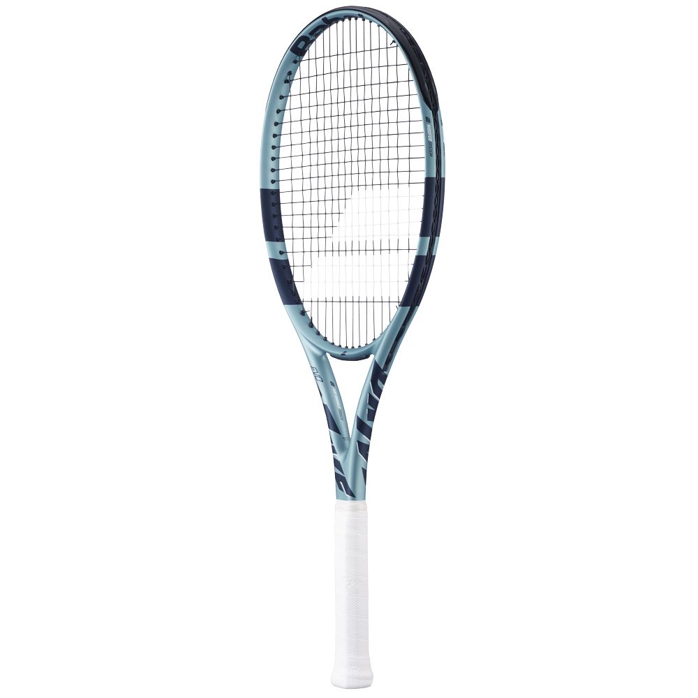 Babolat（バボラ） 「2個セット」バボラ 硬式テニスラケット EVO DRIVE
