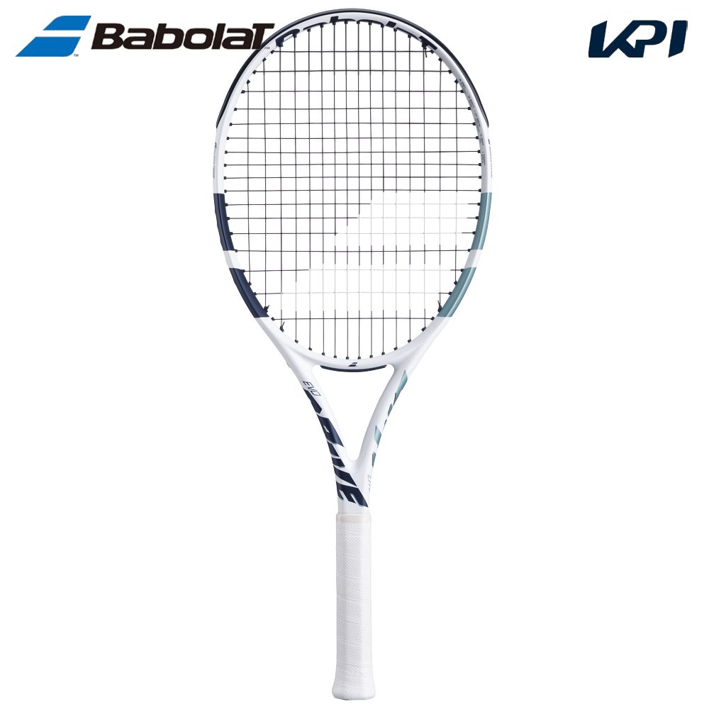 Babolat バボラ 硬式テニスラケット EVO DRIVE LITE WH エボ