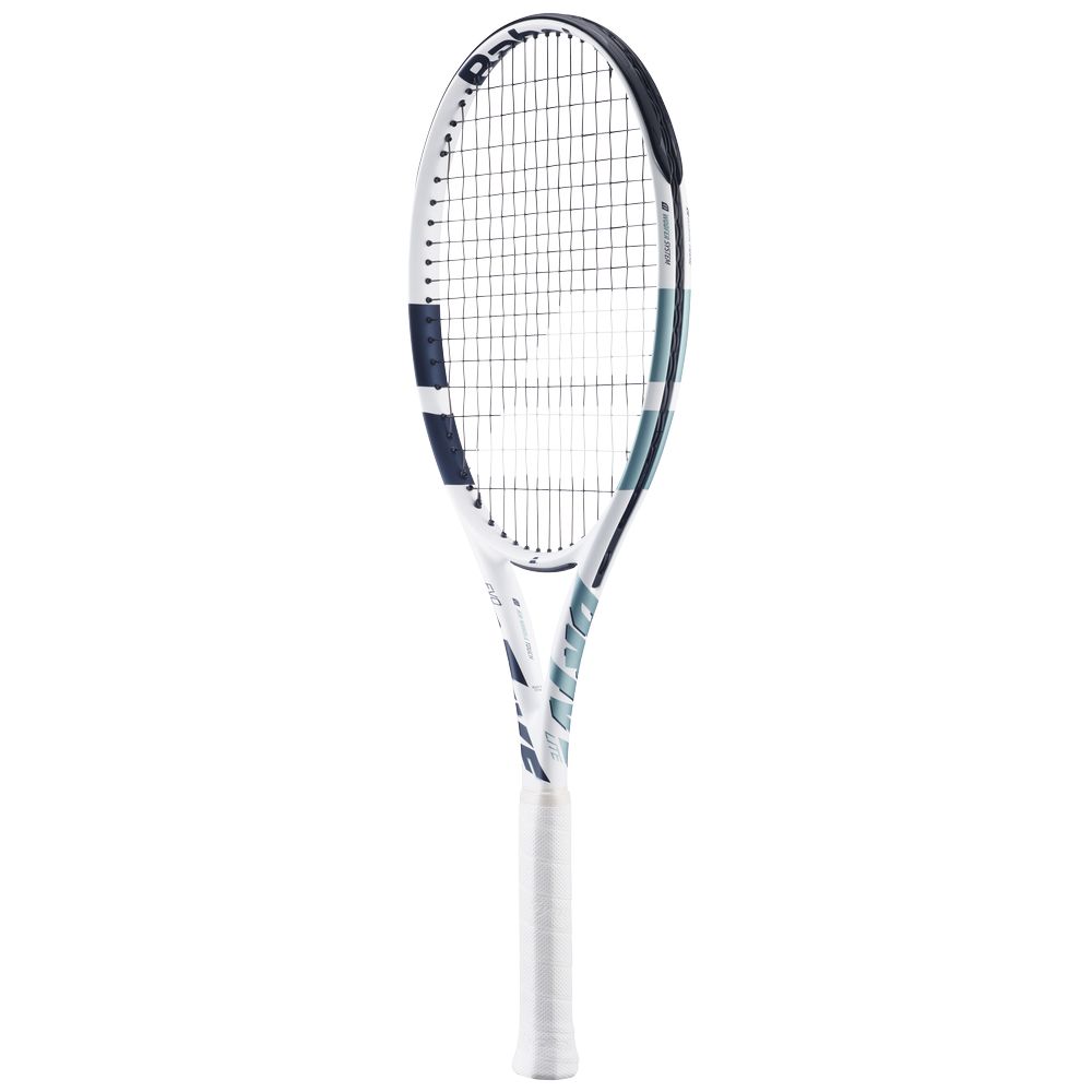 Babolat バボラ 硬式テニスラケット EVO DRIVE LITE WH エボ