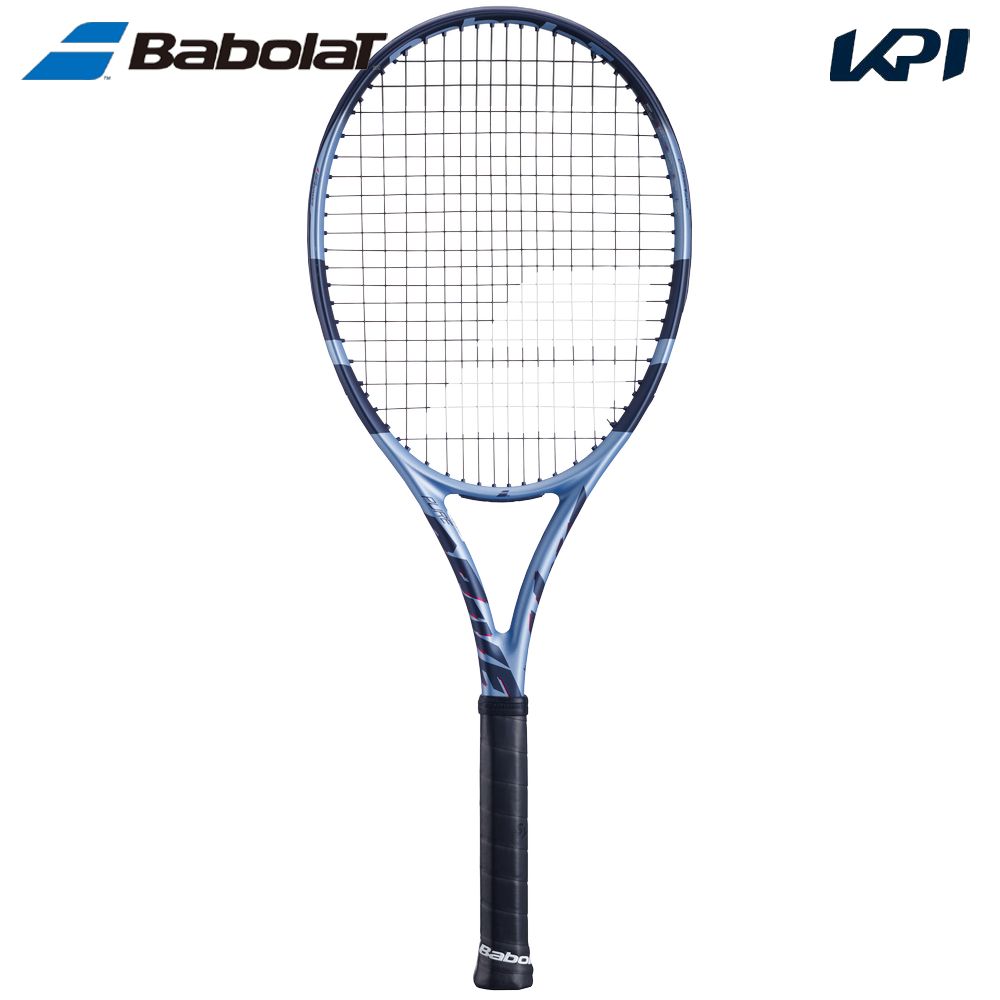 バボラ Babolat 硬式テニスラケット PURE DRIVE + ピュア ドライブ ＋ 2025 フレームのみ 101553  1月中旬発売予定※予約 : 101553 : KPI - 通販 - Yahoo!ショッピング