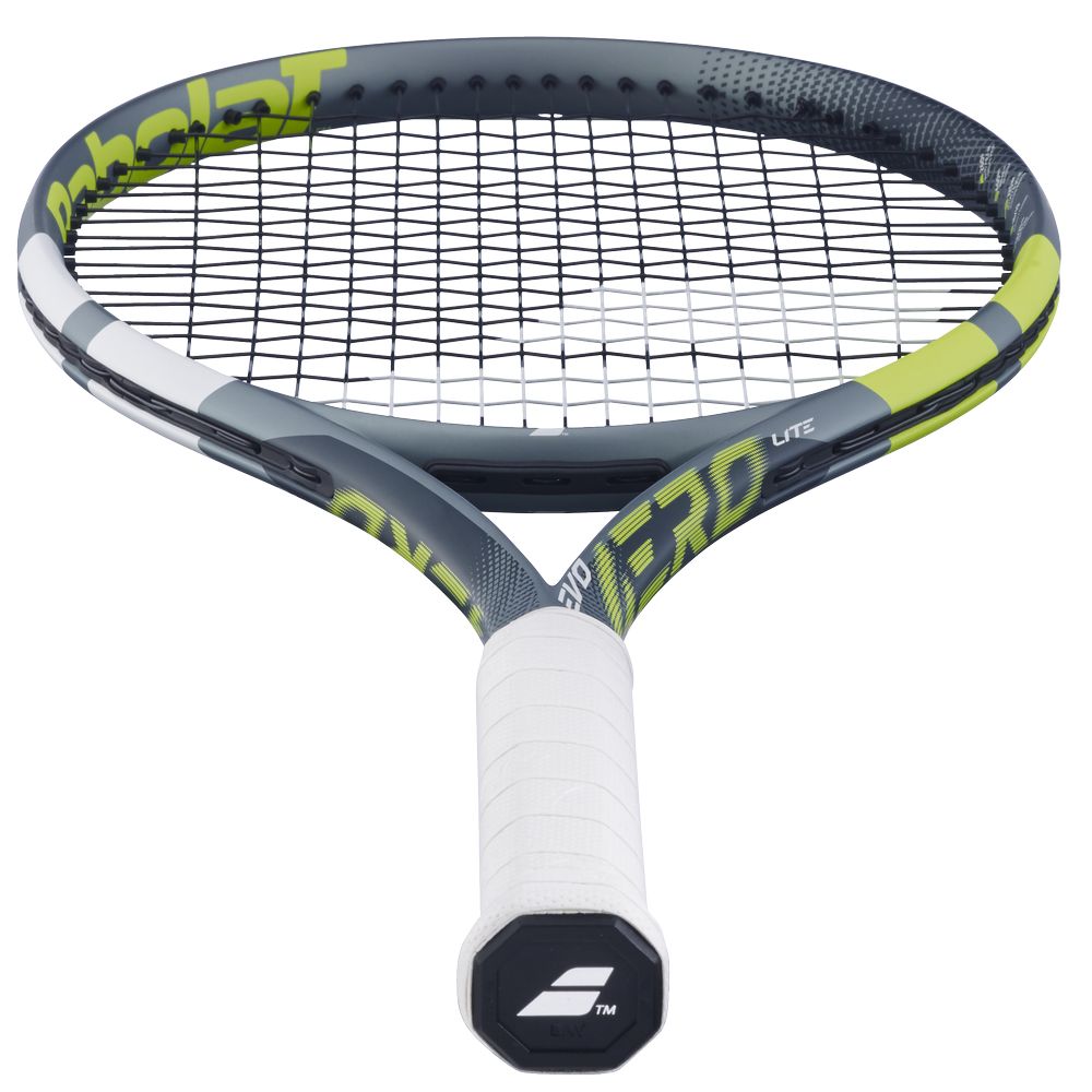 Babolat（バボラ） 「ガット張り工賃0円」バボラ 硬式テニスラケット