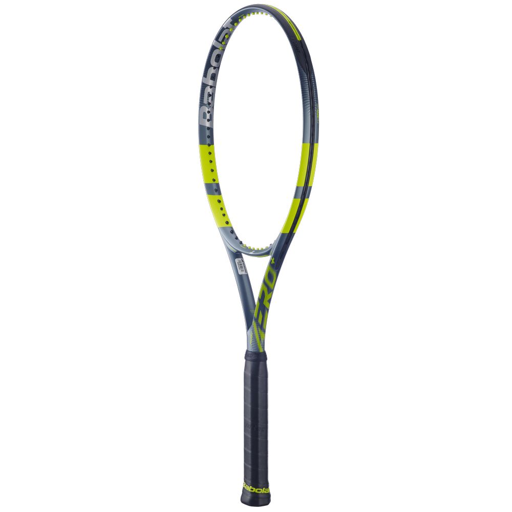 「ガット張り工賃0円」バボラ Babolat 硬式テニスラケット PURE AERO + ピュア アエロ プラス 2026 フレームのみ 101570 2月下旬発売予定※予約 | Babolat | 02