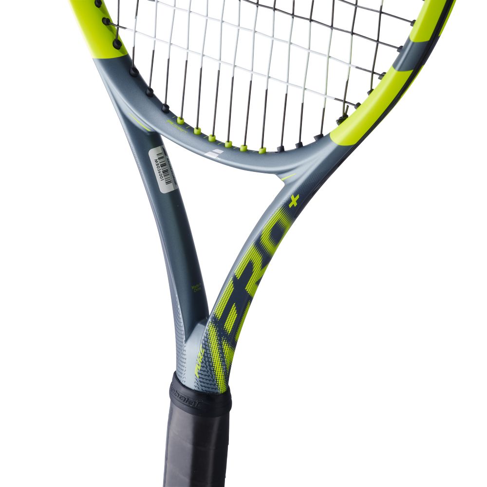 「ガット張り工賃0円」バボラ Babolat 硬式テニスラケット PURE AERO + ピュア アエロ プラス 2026 フレームのみ 101570 2月下旬発売予定※予約 | Babolat | 06
