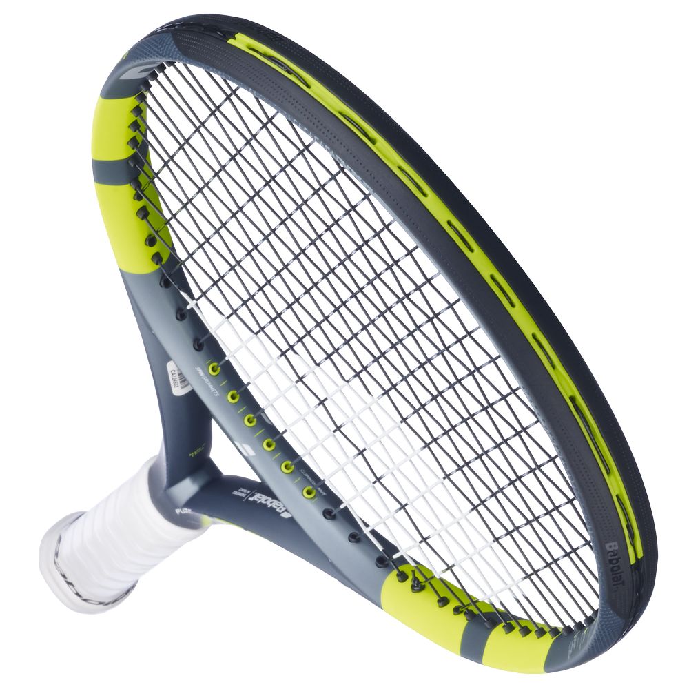 Babolat（バボラ） 「ガット張り工賃0円」バボラ 硬式テニスラケット