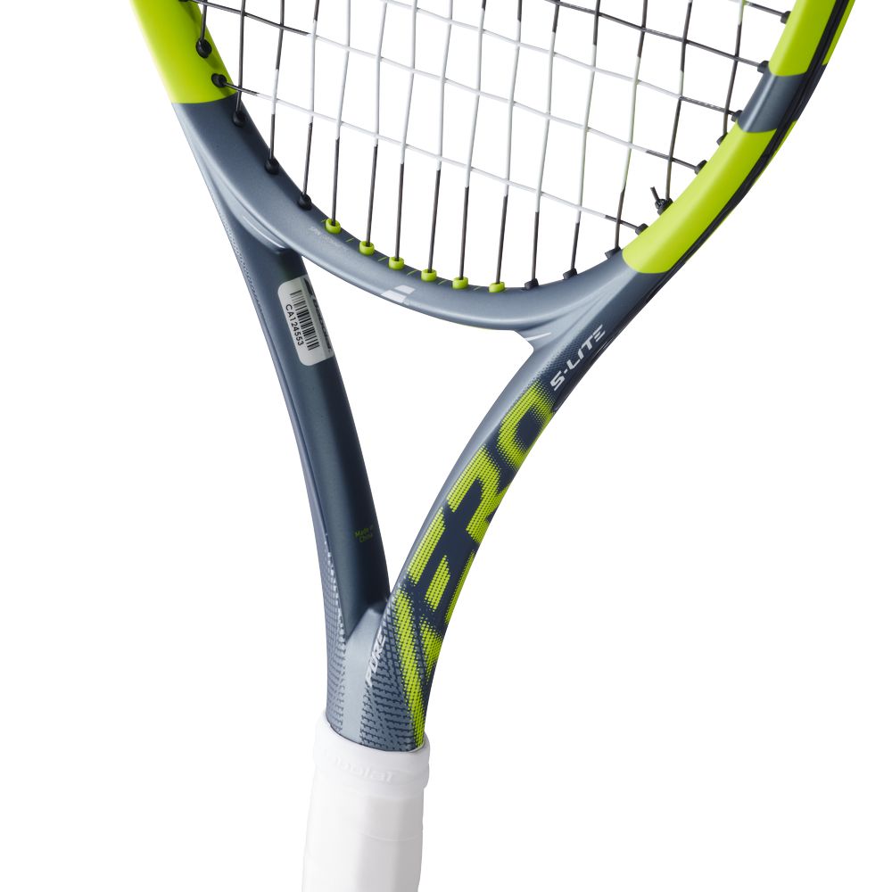 Babolat（バボラ） 「ガット張り工賃0円」バボラ 硬式テニスラケット