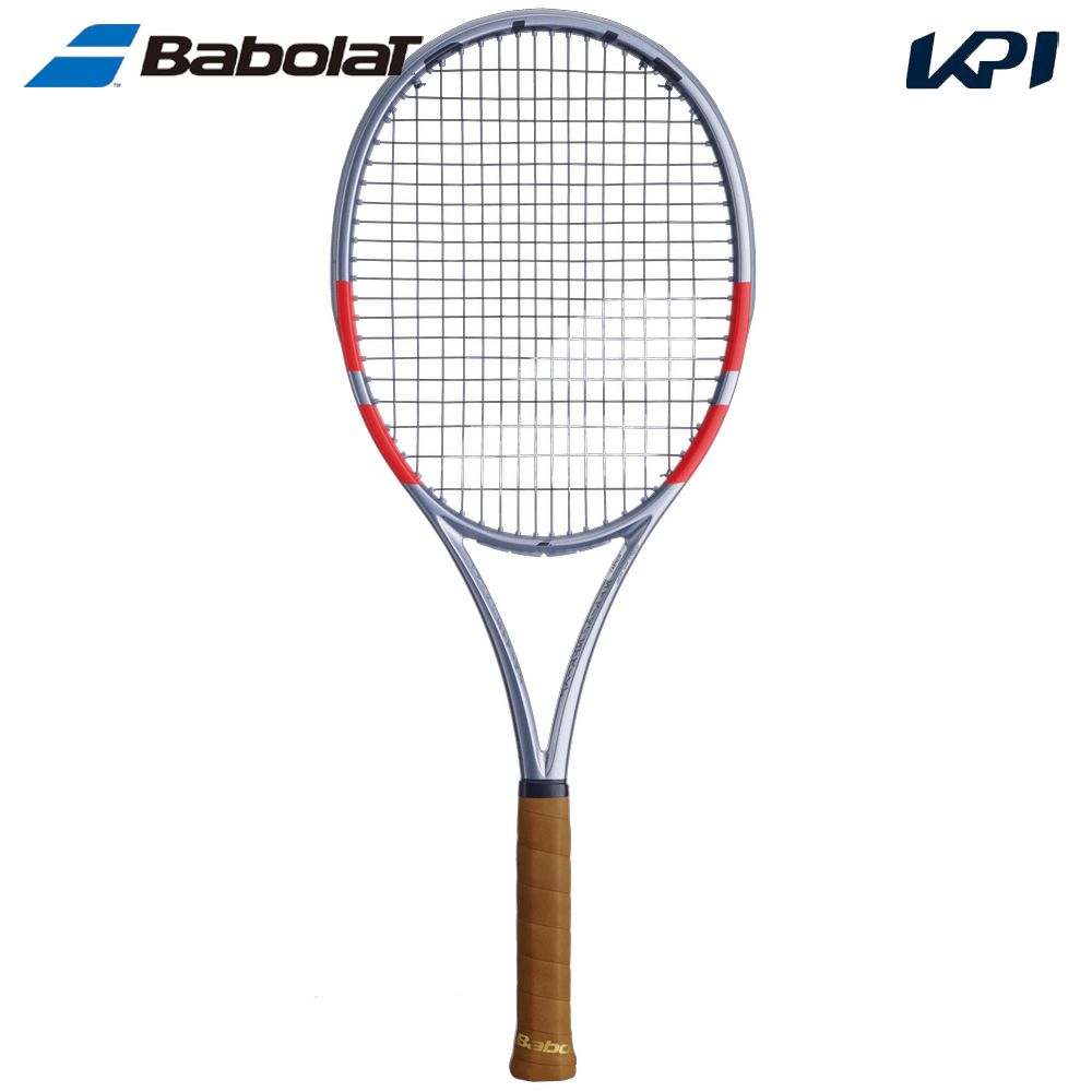Babolat Pure Strike テニスラケット ウインザーオンラインショップブランド/バボラ/2024「PURE