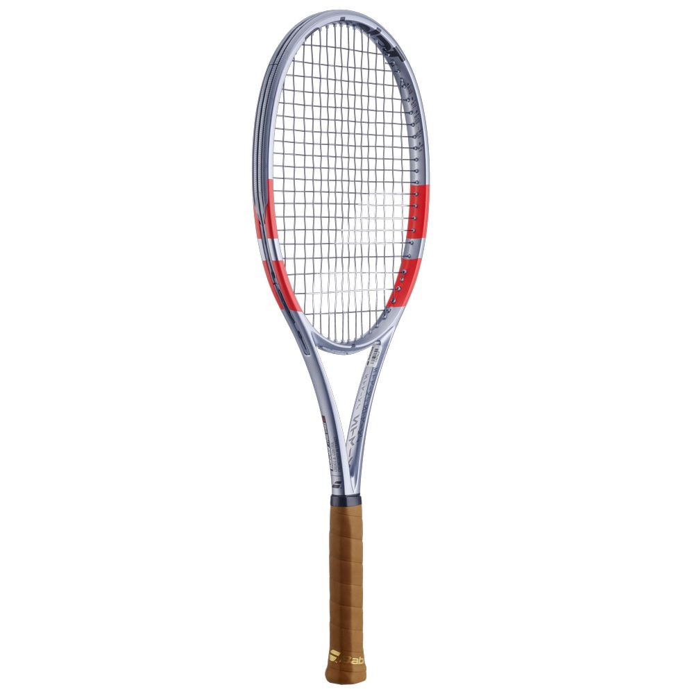 Babolat バボラ 硬式テニスラケット PURE STRIKE 97 2025