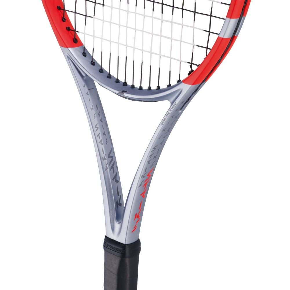 美品 ピュアストライク16×19 98 2本セット 中古】バボラ ピュア ストライク 16×19 98 2024年モデルBABOLAT