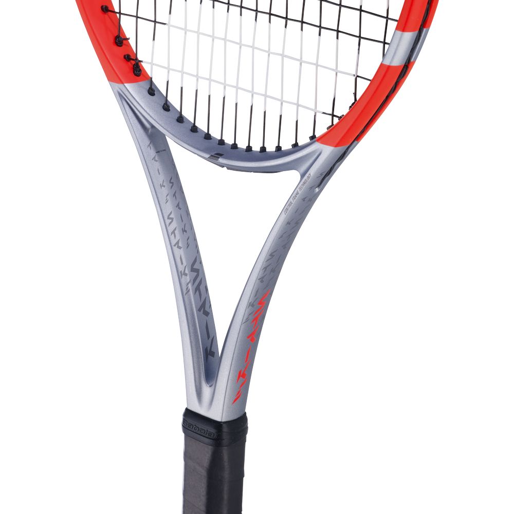 Babolat バボラ 硬式テニスラケット PURE STRIKE 98 18/20 2025