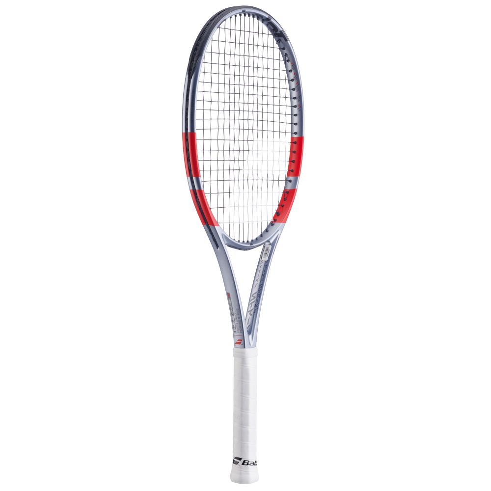 Babolat バボラ 硬式テニスラケット PURE STRIKE 100 16/19 2025