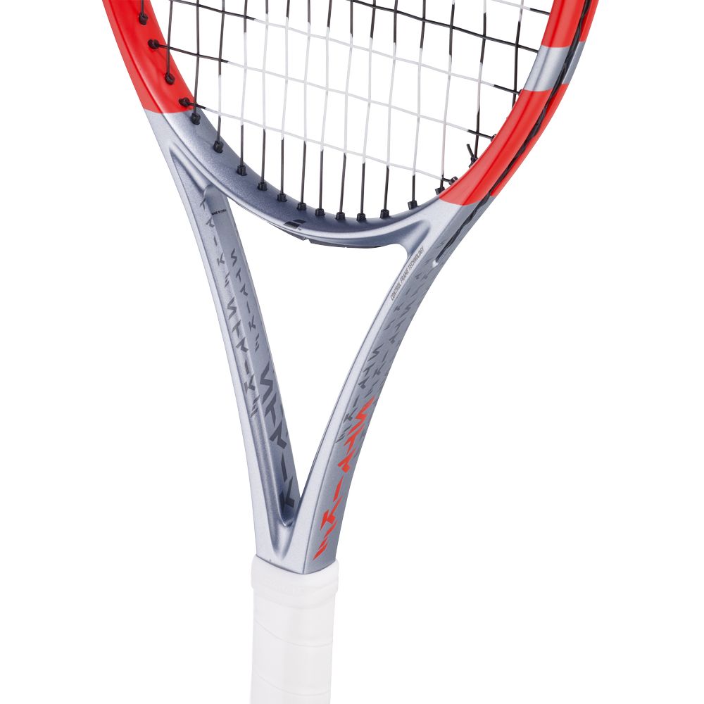 Babolat - バボラ　ピュアストライク 100 G4 2本セット Babolat テニスラケット | ピュアストライク100 - TENNIS PARADISE