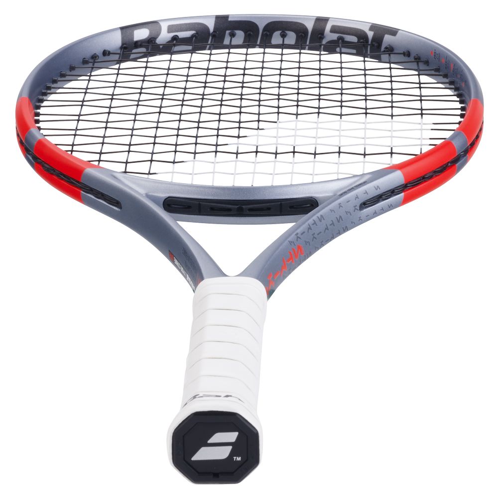 Babolat - 【極美品】バボラ ピュアストライク PURE STRIKE98 16×19 Ｇ３ スペック計測済】PURE STRIKE 98 16/19 2024 (ピュア ストライク