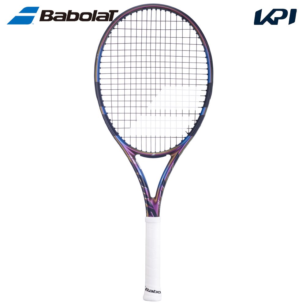 Babolat（バボラ） 硬式テニスラケット PURE DRIVE TEAM SPECTRA