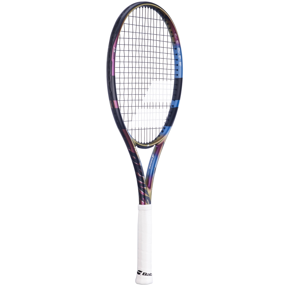 Babolat（バボラ） 硬式テニスラケット PURE DRIVE TEAM SPECTRA
