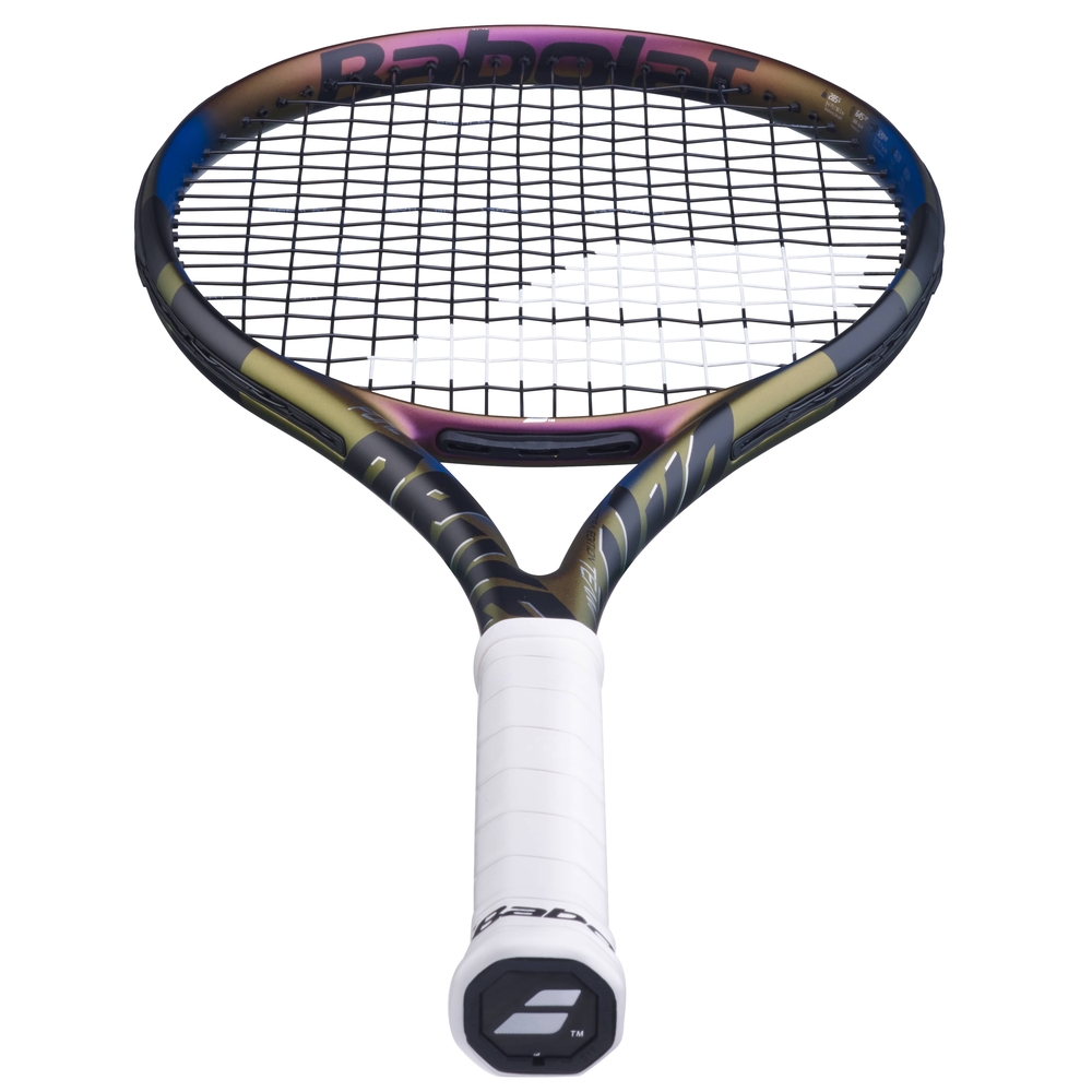 Babolat（バボラ） 硬式テニスラケット PURE DRIVE TEAM SPECTRA