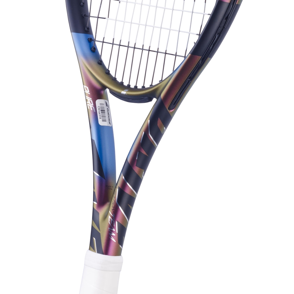 Babolat（バボラ） 硬式テニスラケット PURE DRIVE TEAM SPECTRA