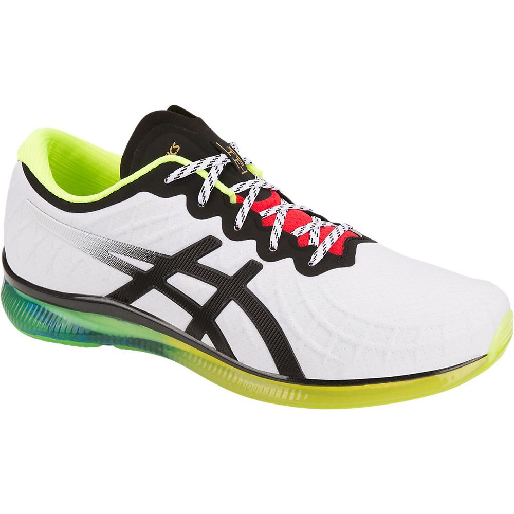 アシックス asics ランニングシューズ ユニセックス GEL-QUANTUM INFINITY 1021A056