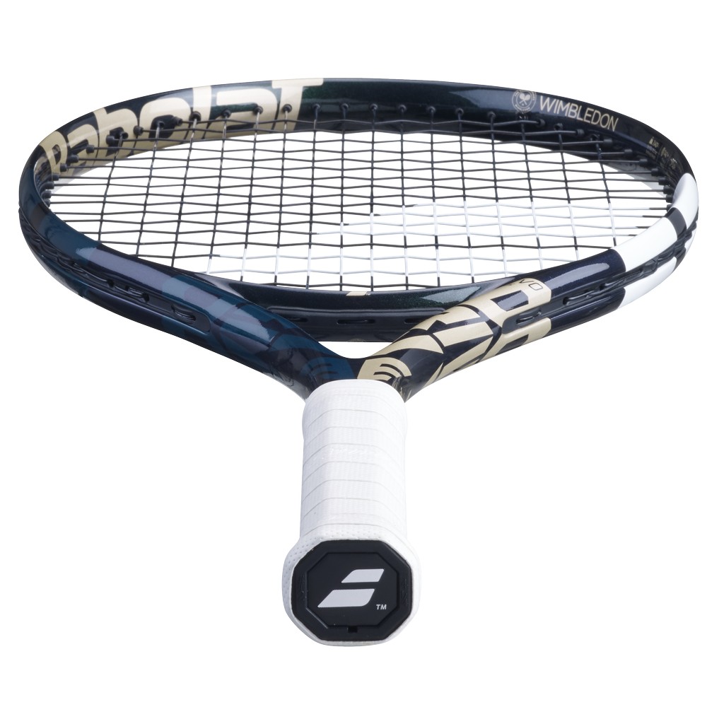 即日出荷』「ガット張り上げ済み」バボラ Babolat 硬式テニスラケット EVO DRIVE 115 WIMBLEDON エボドライブ 115  ウィンブルドン 2022 102469 : 102469 : KPI - 通販 - Yahoo!ショッピング