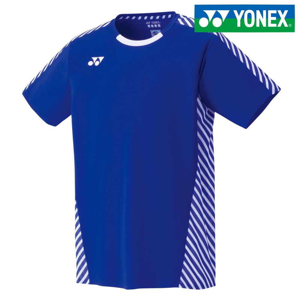 ヨネックス YONEX テニスウェア メンズ メンズシャツ 10249-066 2018SS
