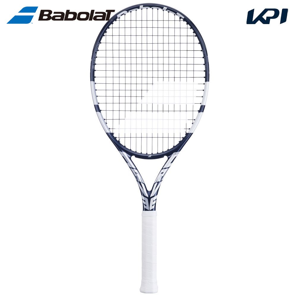 『即日出荷』バボラ Babolat 硬式テニスラケット EVO DRIVE 115 WIMBLEDON エボ ドライブ 115 ウィンブルドン  フレームのみ 102523