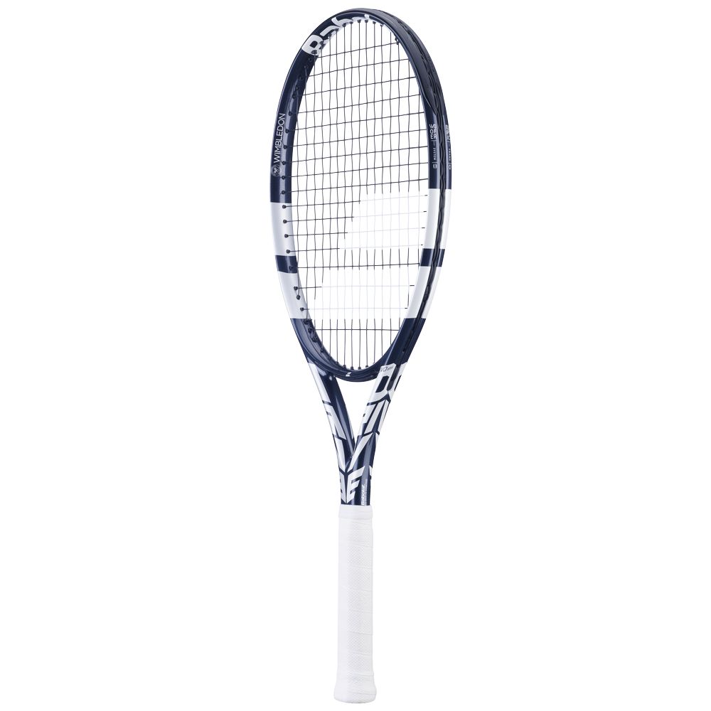 『即日出荷』バボラ Babolat 硬式テニスラケット EVO DRIVE 115 WIMBLEDON エボ ドライブ 115 ウィンブルドン  フレームのみ 102523