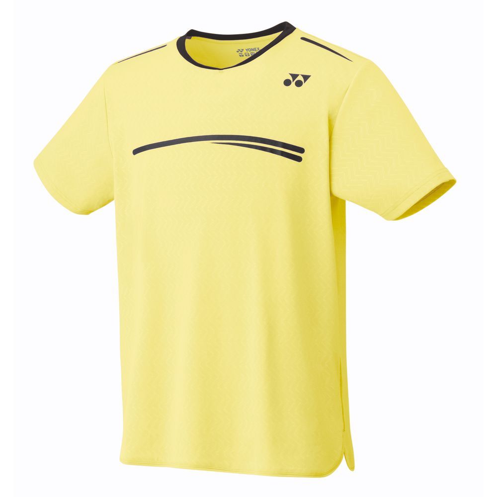 YONEX（ヨネックス） テニスウェア ユニセックス ゲームシャツ