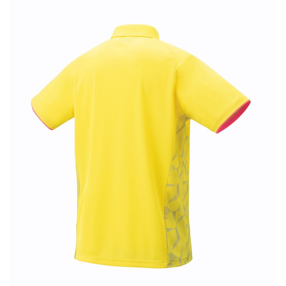YONEX ヨネックス テニスウェア メンズ ゲームシャツ フィット