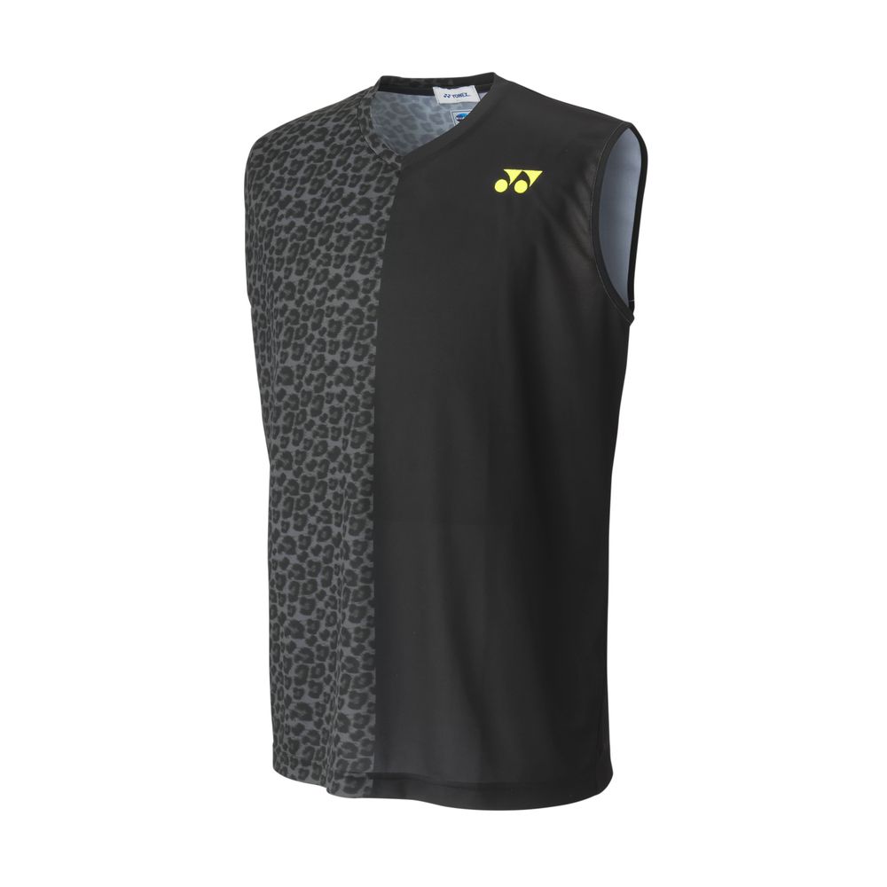 YONEX ヨネックス バドミントンウェア メンズ ゲームシャツ