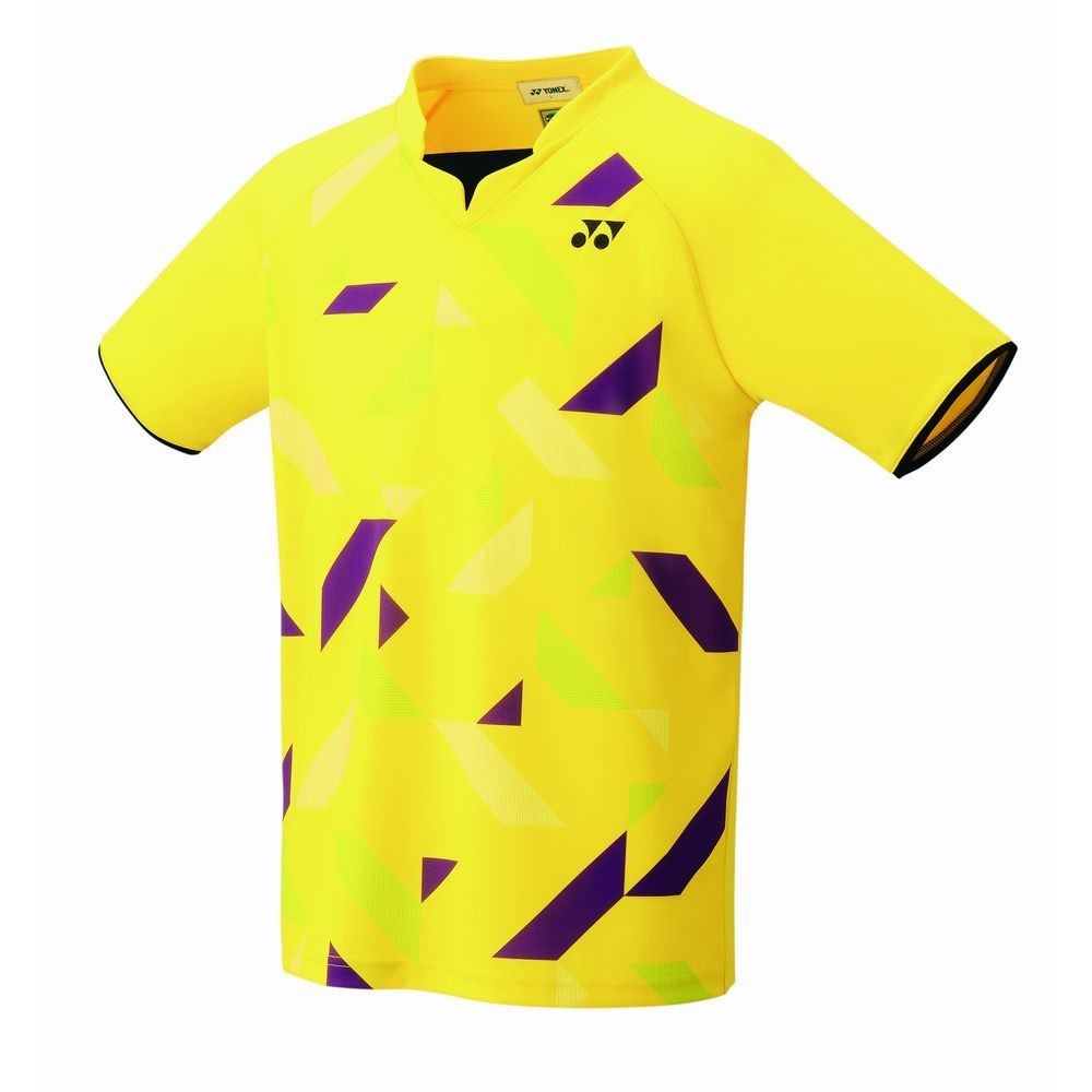 「365日出荷」ヨネックス YONEX テニスウェア ユニセックス ゲームシャツ フィットスタイル  10315 2019SS 夏用 冷感 『即日出荷』｜kpi｜02