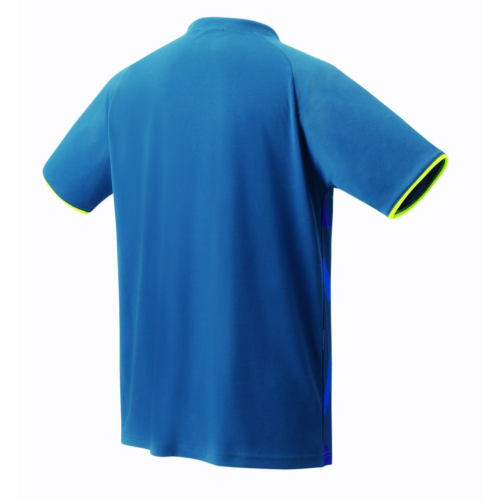「365日出荷」ヨネックス YONEX テニスウェア ユニセックス ゲームシャツ フィットスタイル  10315 2019SS 夏用 冷感 『即日出荷』｜kpi｜05