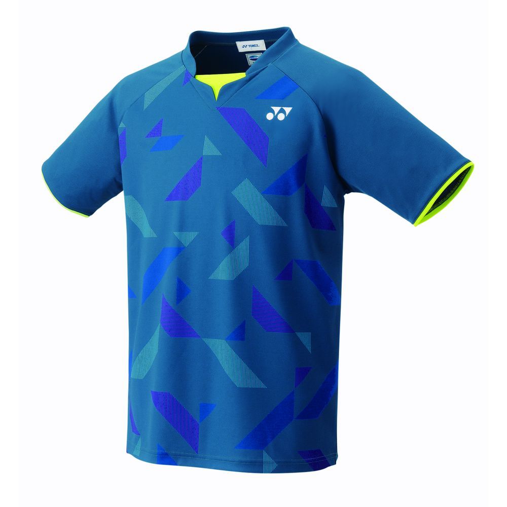 「365日出荷」ヨネックス YONEX テニスウェア ユニセックス ゲームシャツ フィットスタイル  10315 2019SS 夏用 冷感 『即日出荷』｜kpi｜03