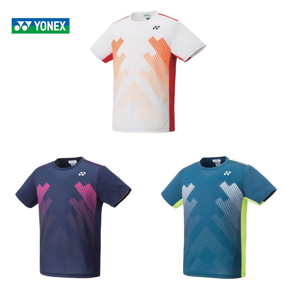 ヨネックス テニスウェア YONEX 『即日出荷』ヨネックス テニスウェア ユニセックス